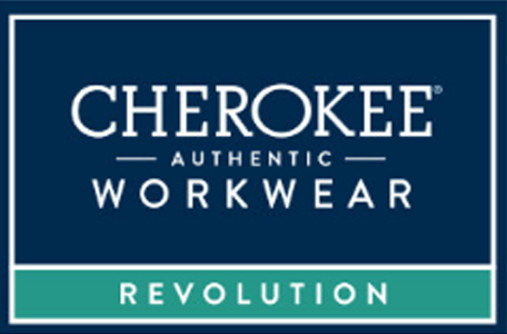 Cheroke Workwear Revolution Scrubs