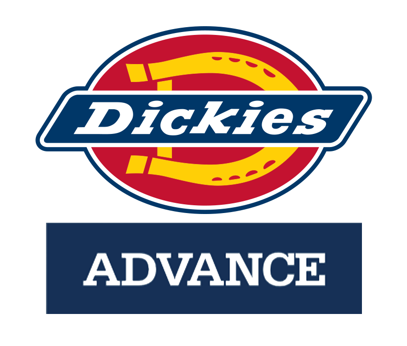 Dickies Advance Logo