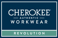 Cherokee Workwear Logo