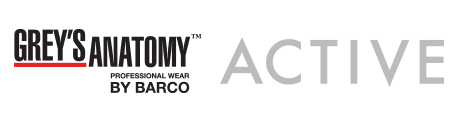 Greys Anatomy Active Logo