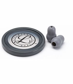 Littmann Stethoscope Spare Parts Kit Master Cardiolo-L40018
