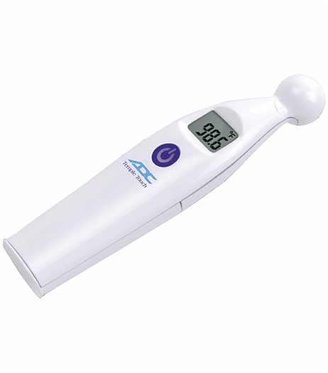 Accessories Temple Touch Adtemp Thermometer AD427Q