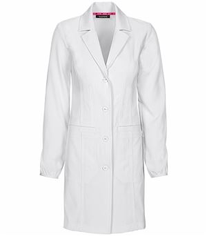 HeartSoul Women's 34" Lab Coat 20402