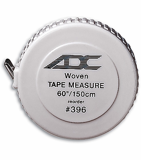 Accessories Woven Tape Measure Standard AD396Q