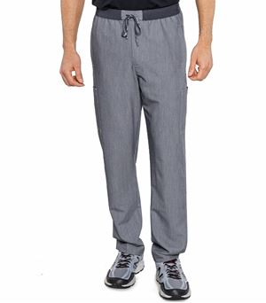 RothWear by Med Couture Men's Hutton Straight Leg Pant-7779