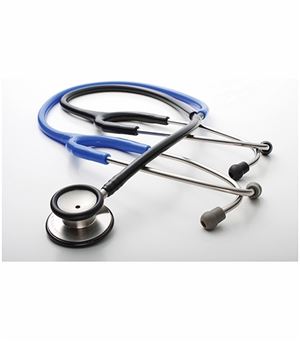 Accessories Clinician Teaching Stethoscope AD613