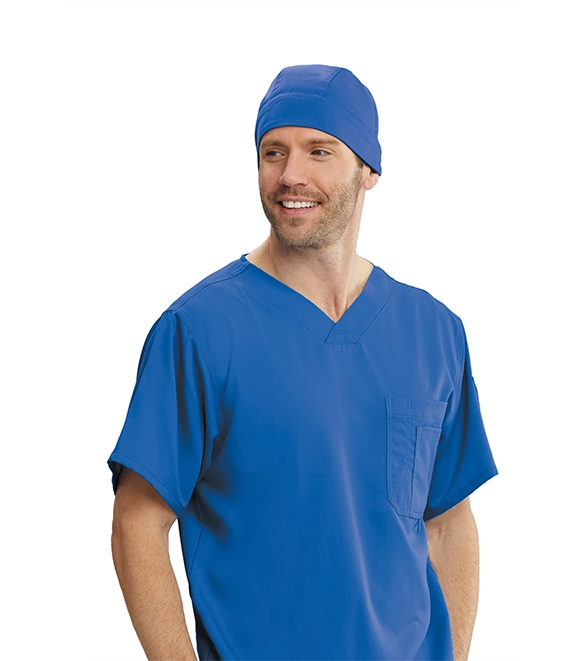 Grey's Anatomy Fitted Cap with Plush Elastic Back-GRA830