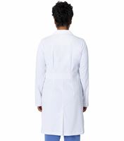 Healing Hands The White Coat Women's Full Length Labcoat-5161