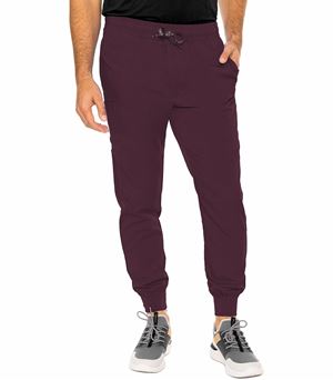 RothWear by Med Couture Men's Bowen Jogger-7777