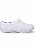 Landau Footwear Unisex RX Skid Resistant Nurse Shoes-COMFORT