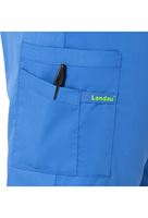 Landau ProFlex Women's Cargo Scrub Pants-2045