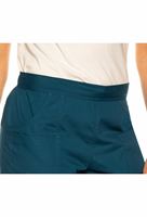 Landau Essentials Women's Cargo Scrub Pants-8380