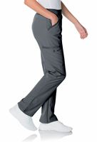 Urbane Performance Modern Fit Yoga Scrub Pants- 9251