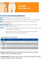 Urbane Women's Short Sleeve Snap Front Warm-Up Scrub Jacket-9034