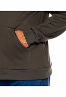 Urbane Performance Men's Fleece Zip Up Scrub Jacket-9972