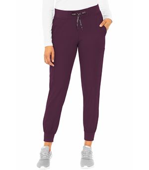 Med Couture Insight Women's Jogger Scrub Pants-2711