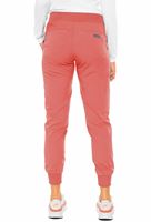 Med Couture Touch Women's Yoga Jogger Jenny Scrub Pants-7710