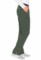 Med Couture Touch Women's Yoga Cargo Ally Pant-7739