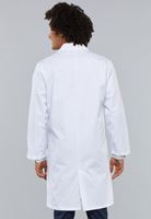 Cherokee Unsex 40" White Lab Coat 1446