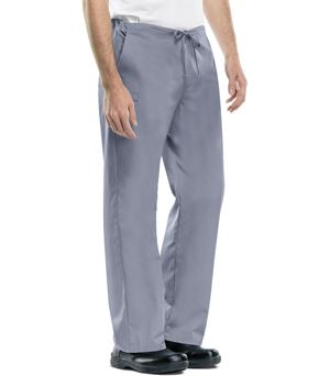 Cherokee Workwear Unisex Antimicrobial Scrub Pants-34100A