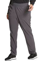 Dickies Everyday Scrubs Mid Rise Tapered Leg Pull-on Pant DK090