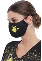Tooniforms Contoured Reusable Face Covering TF560