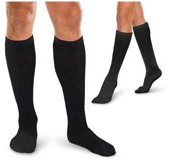 Cherokee Hosiery 15-20 Hg Mild Support Socks TFCS177
