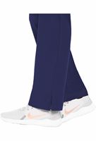 Med Couture Activate Women's Knit Waist Maternity Scrub Pants-8727
