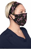 Koi Basics Fashion Mask And Headband Set-A162PRM