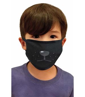 Koi Classics Mini Face Mask- A164