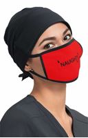 Koi Classics Reversible Fashion Face Mask-A176