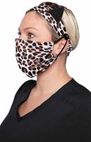 Koi Betsey Johnson Fashion Cat Mask And Headband Set-BA166