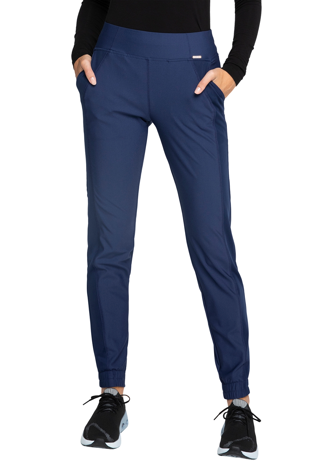 Cherokee Form Mid Rise Pull-on Jogger CK212