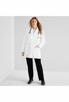 Barco Essentials Women's Caring Labcoat-BE500