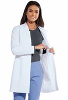 Grey's Anatomy Women's Lined Labcoat-GNC003