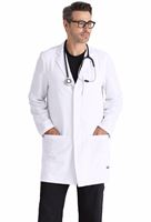 Grey's Anatomy Men's Labcoat-GRSC009