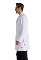 Grey's Anatomy Men's Labcoat-GRSC009