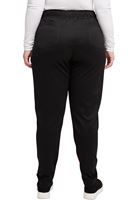 HeartSoul Natural Rise Tapered Leg Pull-on Pant HS292