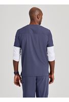 Barco Unify M3PKT V-NECK TOP BUT153
