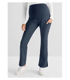 Grey's Anatomy Women's Maternity Scrub Pants-GRP560