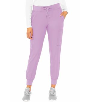 Med Couture Insight Women's Jogger Scrub Pants-2711