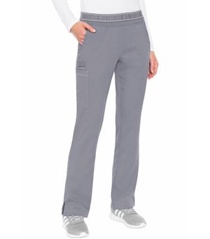 Med Couture Touch Women's Yoga Cargo Ally Pant-7739
