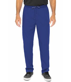 RothWear by Med Couture Men's Hutton Straight Leg Pant-7779
