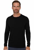 Peaches Rothwear Layers Men's Maddox  Sleeve T-Shirt-8571