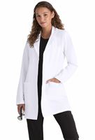 Grey's Anatomy Signature Women's 32" 3 Pocket White Lab Coat-2405