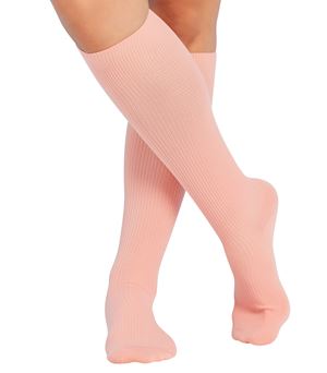 Cherokee Women's Knee High Compression Support Socks-YTSSOCK1